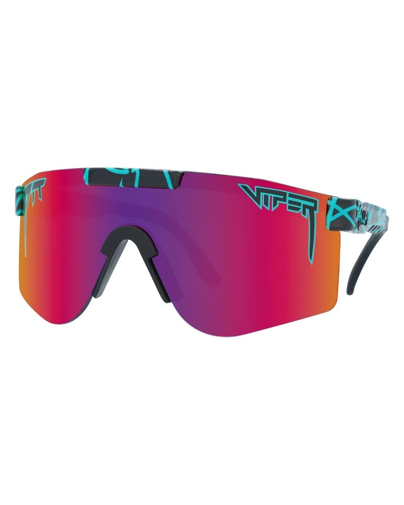 Pit Viper Originals Polarized Glasses