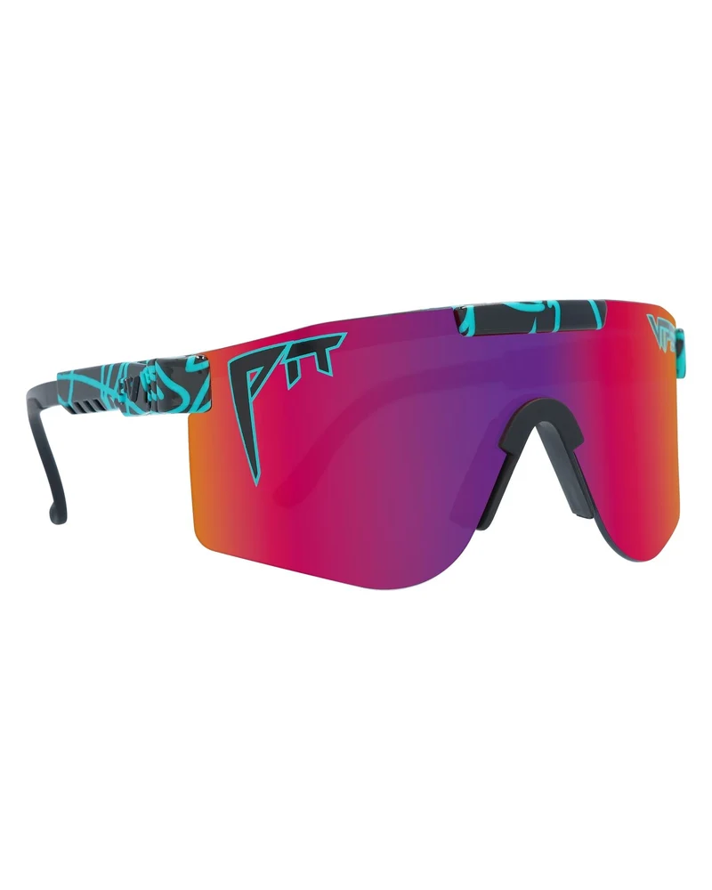 Pit Viper Originals Polarized Glasses