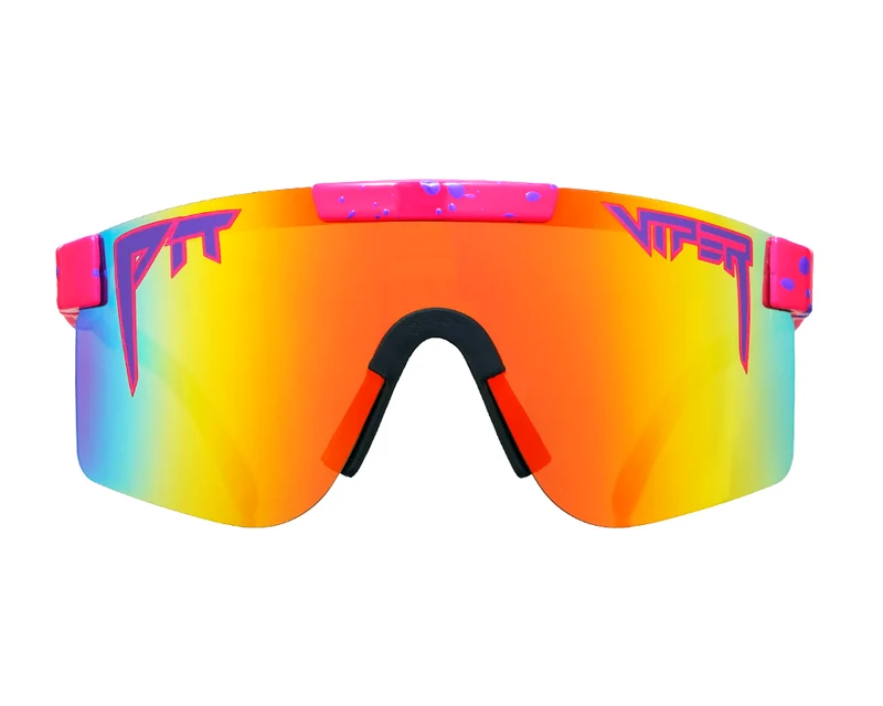 Pit Viper Originals Polarized Glasses