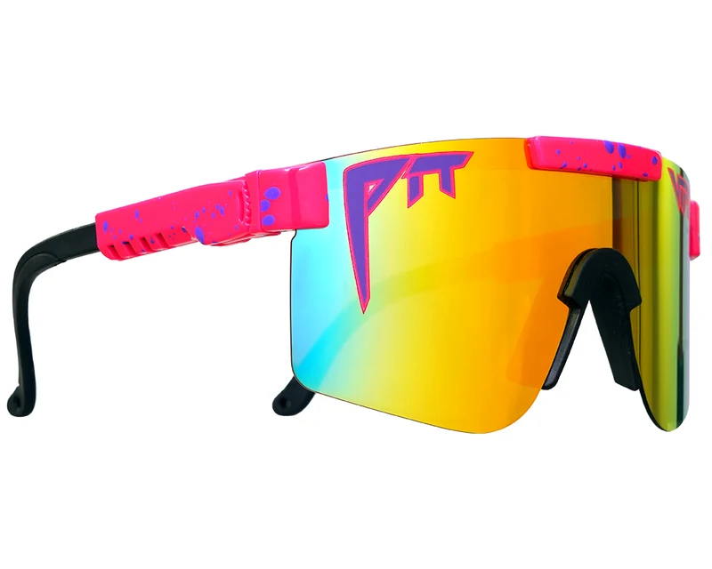 Pit Viper Originals Polarized Glasses