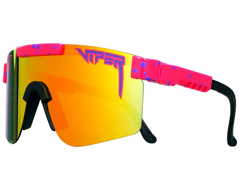 Pit Viper Originals Polarized Glasses