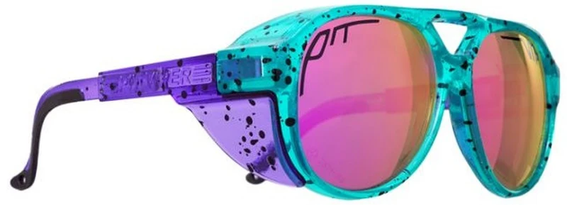Pit Viper Polarized Exciters Goggles