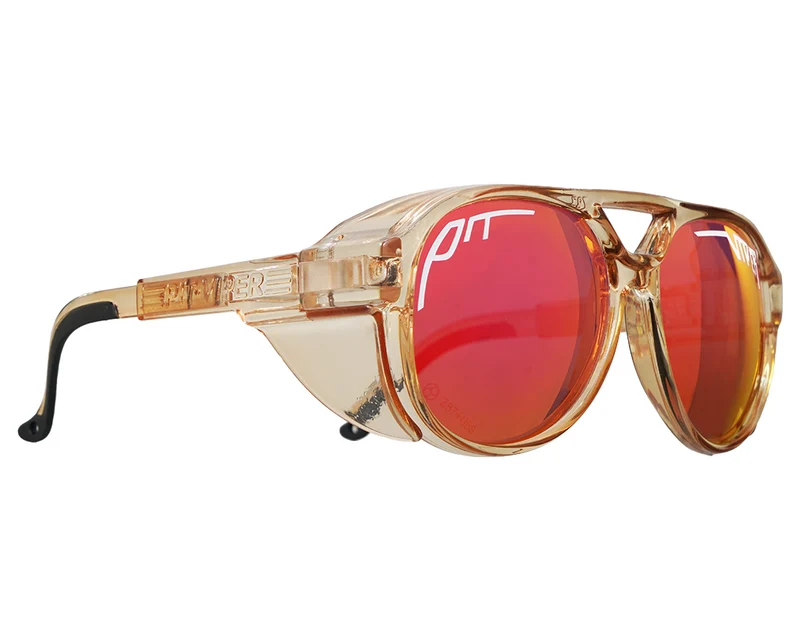 Pit Viper Polarized Exciters Goggles