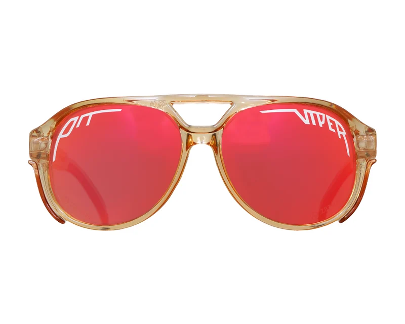 Pit Viper Polarized Exciters Goggles