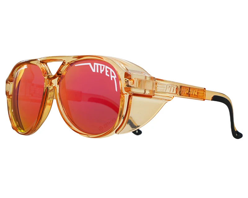 Pit Viper Polarized Exciters Goggles