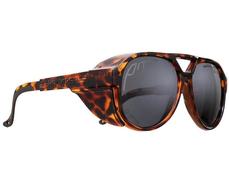 Pit Viper Polarized Exciters Goggles