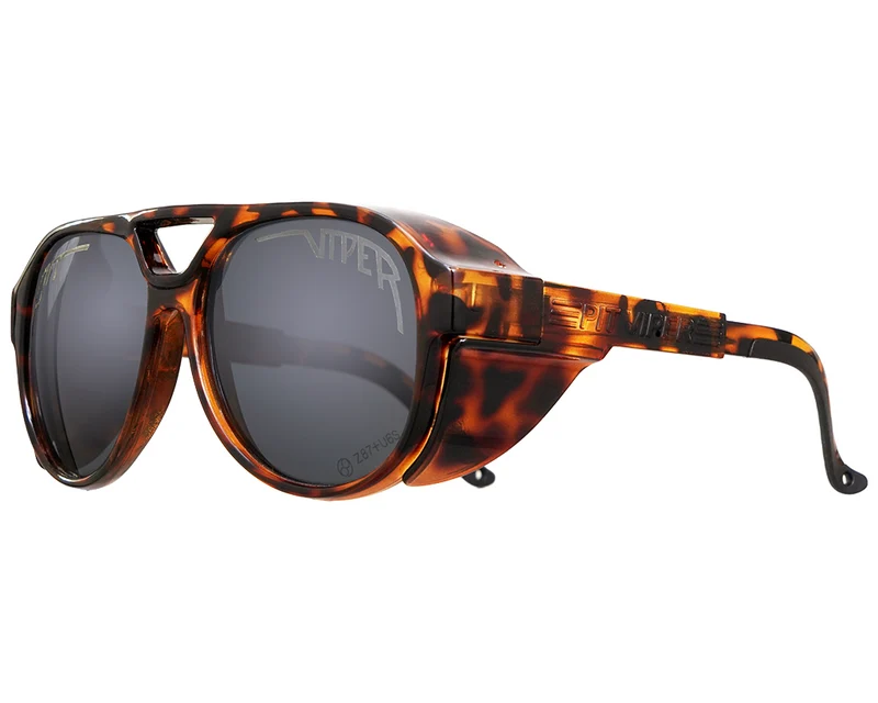 Pit Viper Polarized Exciters Goggles
