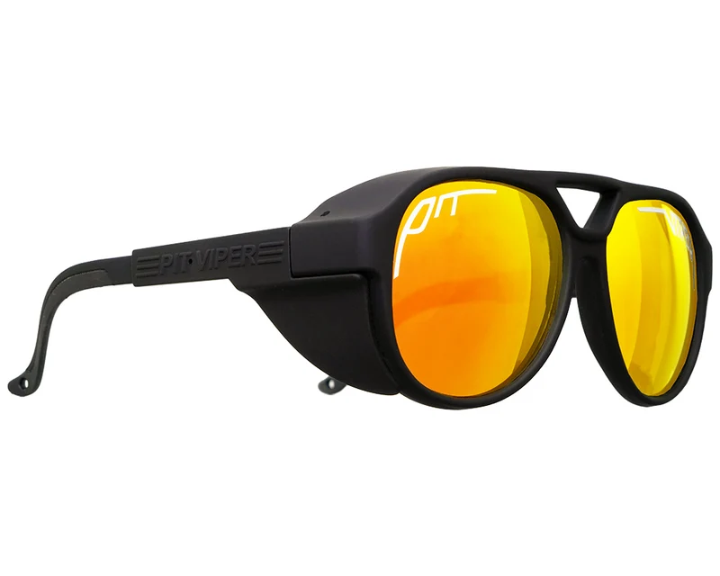 Pit Viper Polarized Exciters Goggles