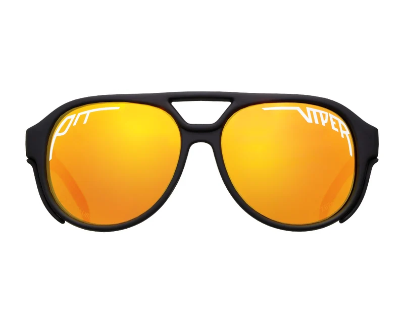 Pit Viper Polarized Exciters Goggles