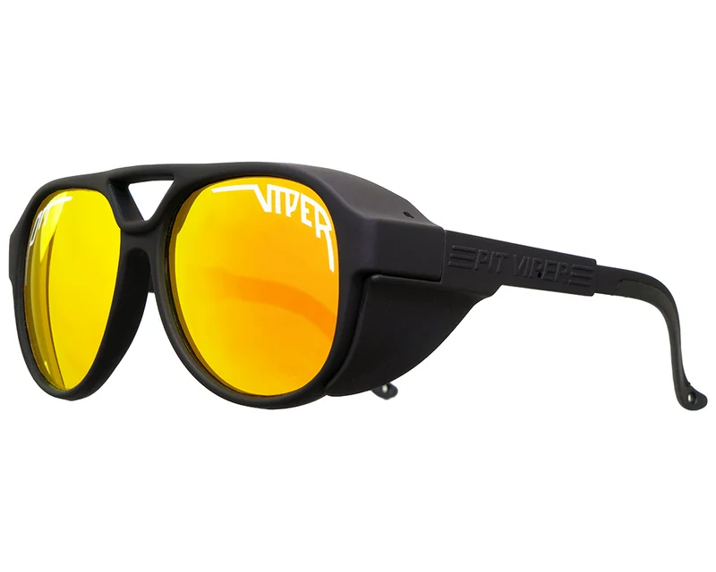 Pit Viper Polarized Exciters Goggles