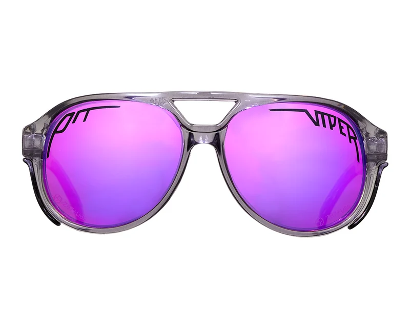 Pit Viper Polarized Exciters Goggles