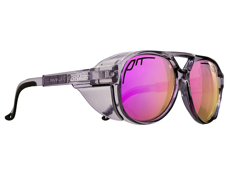Pit Viper Polarized Exciters Goggles
