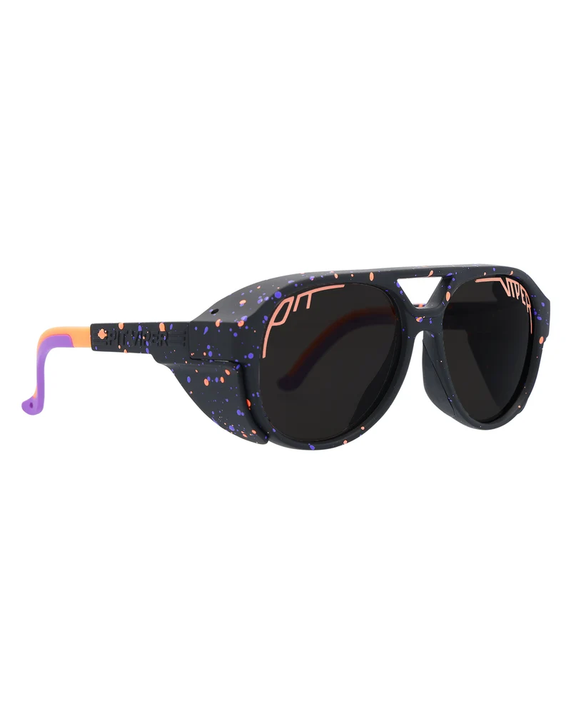 Pit Viper Polarized Exciters Goggles