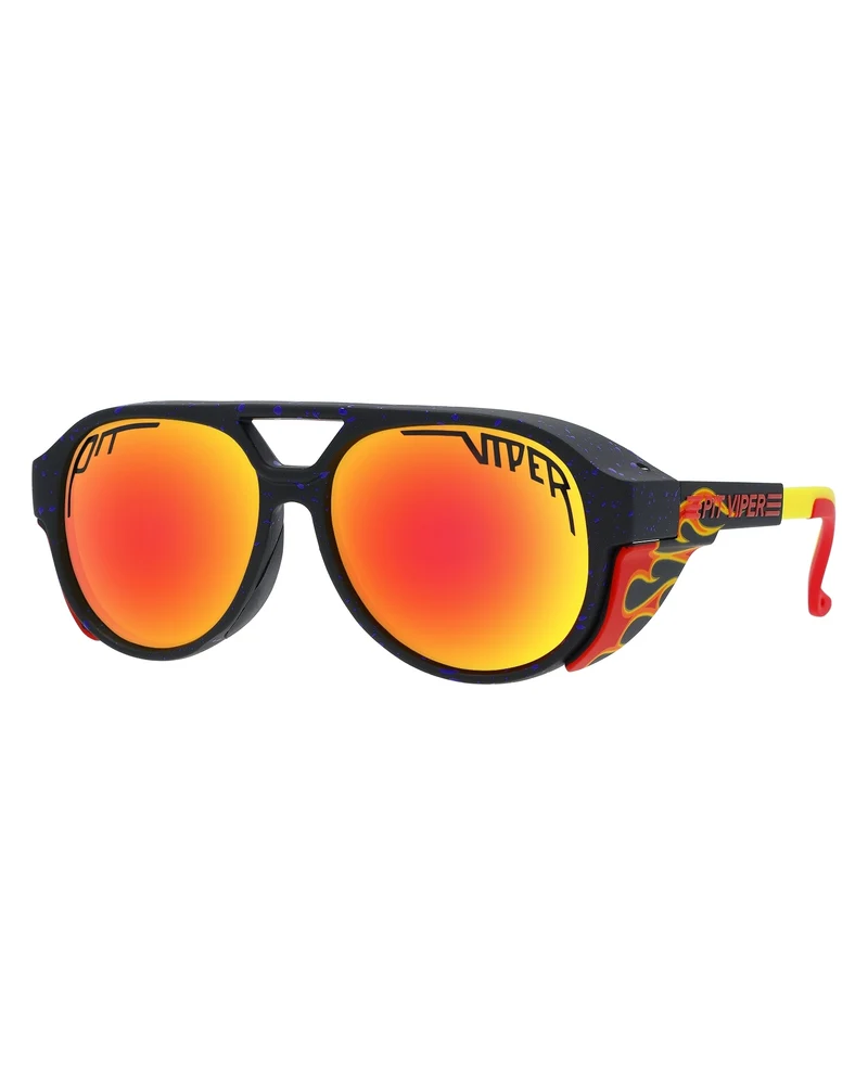 Pit Viper Polarized Exciters Goggles