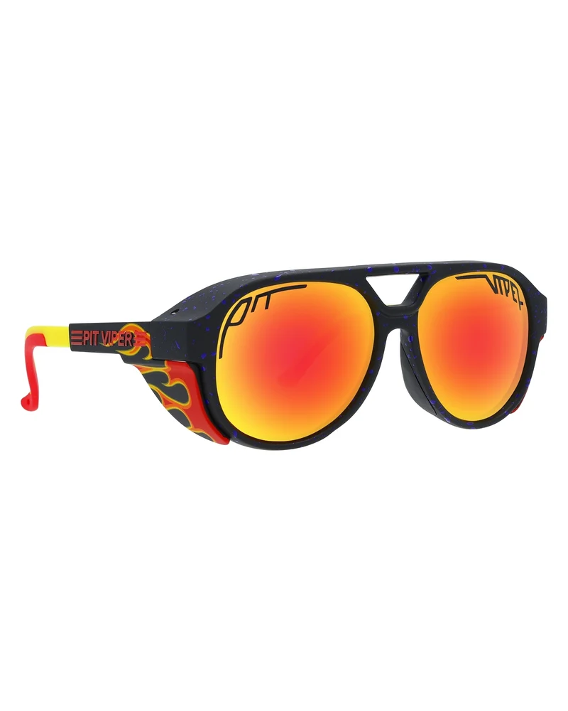 Pit Viper Polarized Exciters Goggles