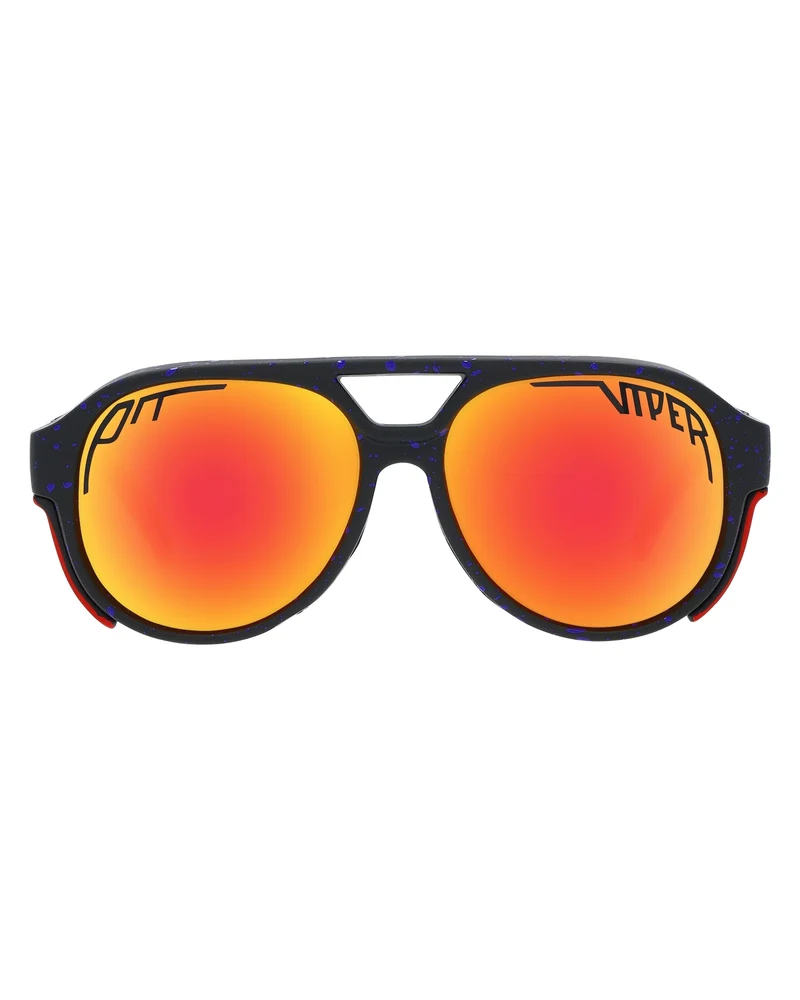 Pit Viper Polarized Exciters Goggles