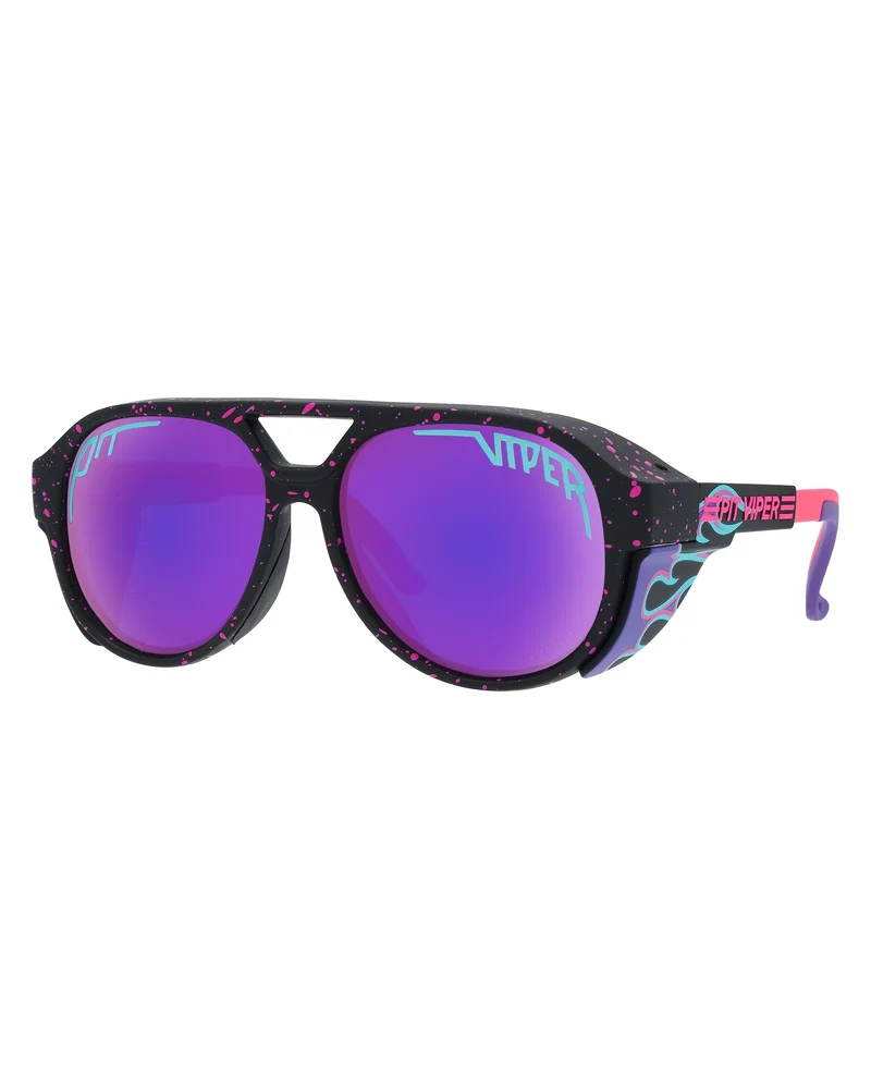 Pit Viper Polarized Exciters Goggles