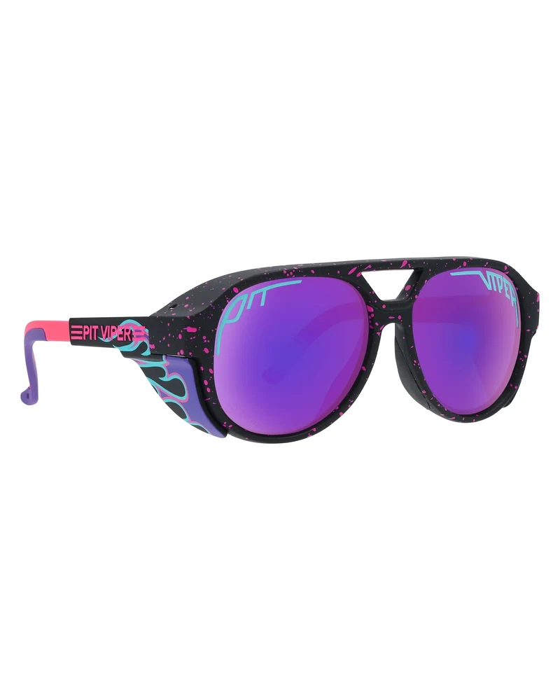 Pit Viper Polarized Exciters Goggles