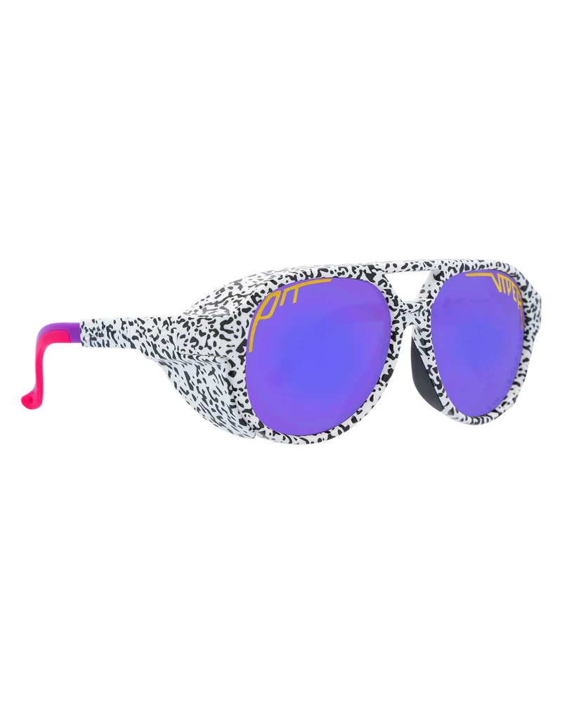 Pit Viper Polarized Exciters Goggles
