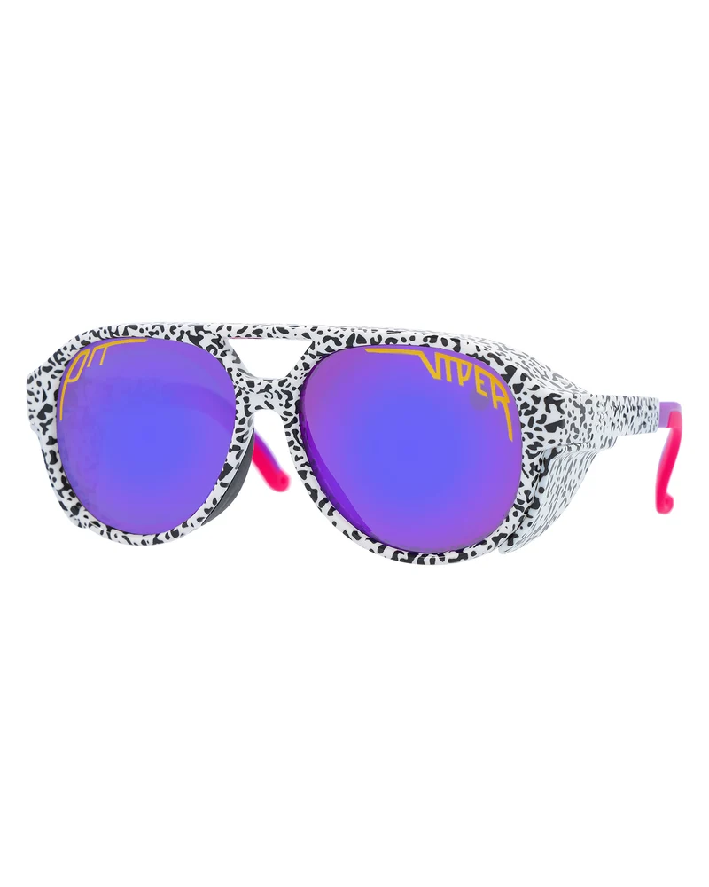 Pit Viper Polarized Exciters Goggles