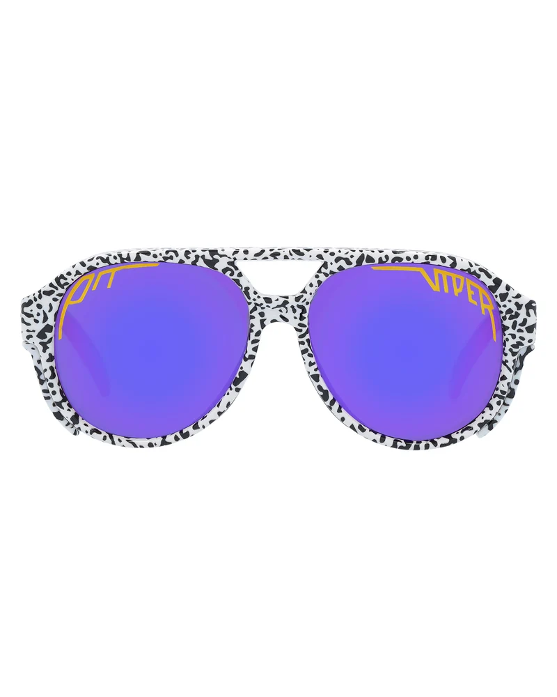 Pit Viper Polarized Exciters Goggles