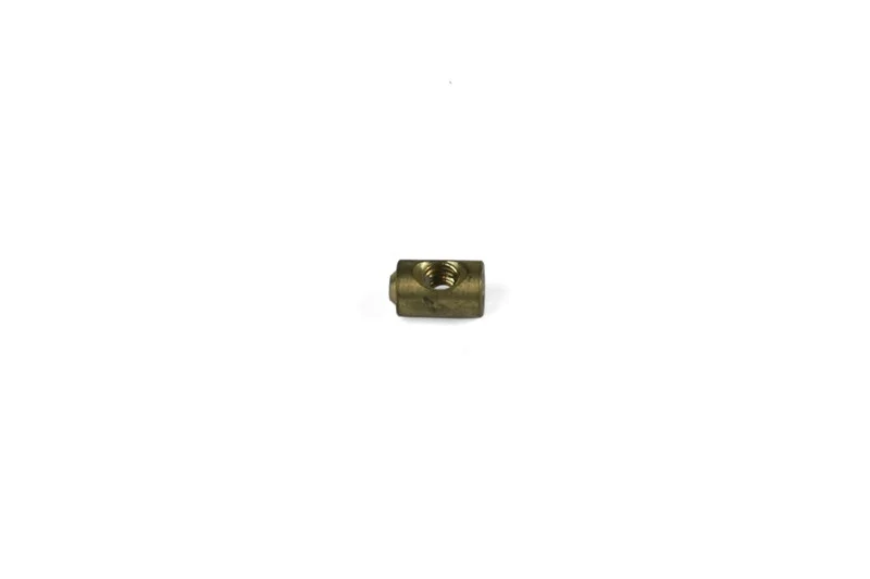 Hope Mini07 Carbon Lever Brass Barrel