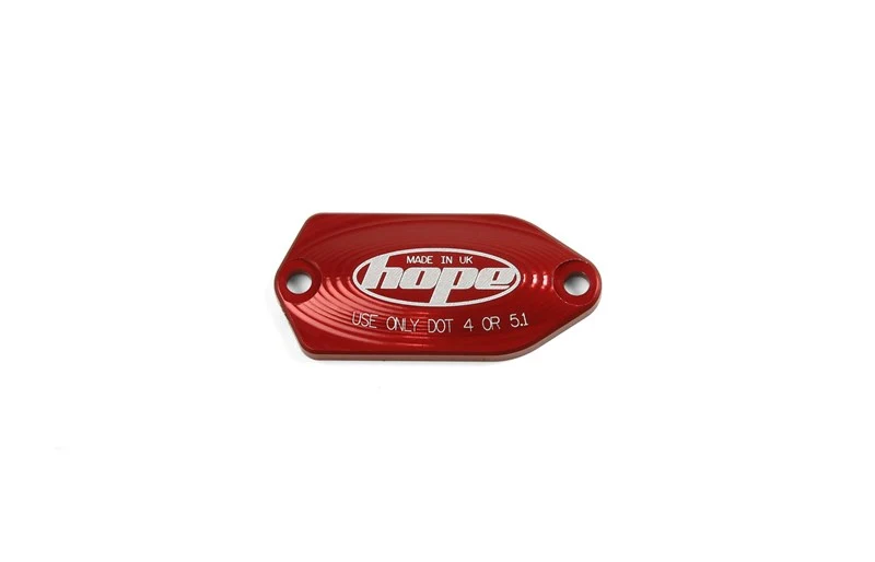 Hope Mini 07 Master Cylinder Lid R H