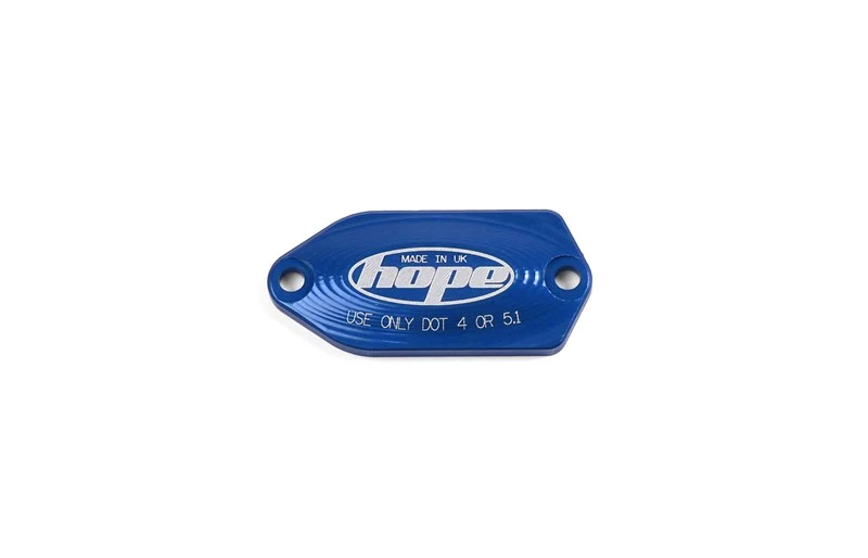 Hope Mini 07 Master Cylinder Lid L H