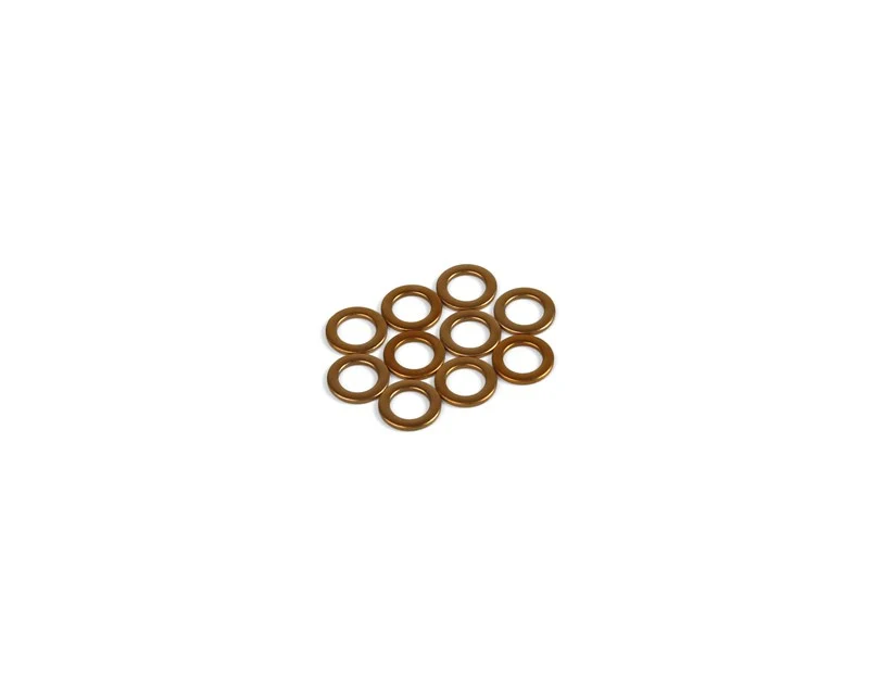 Hope M6 Sealing Washer (10Off)