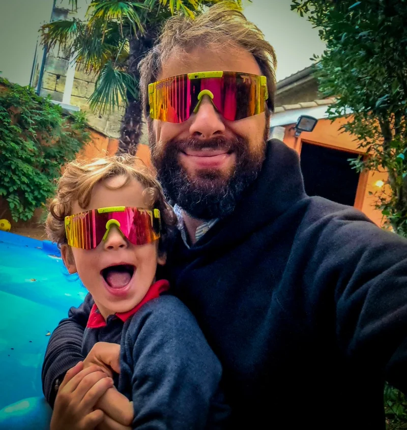 Pit Viper 2000's Goggles