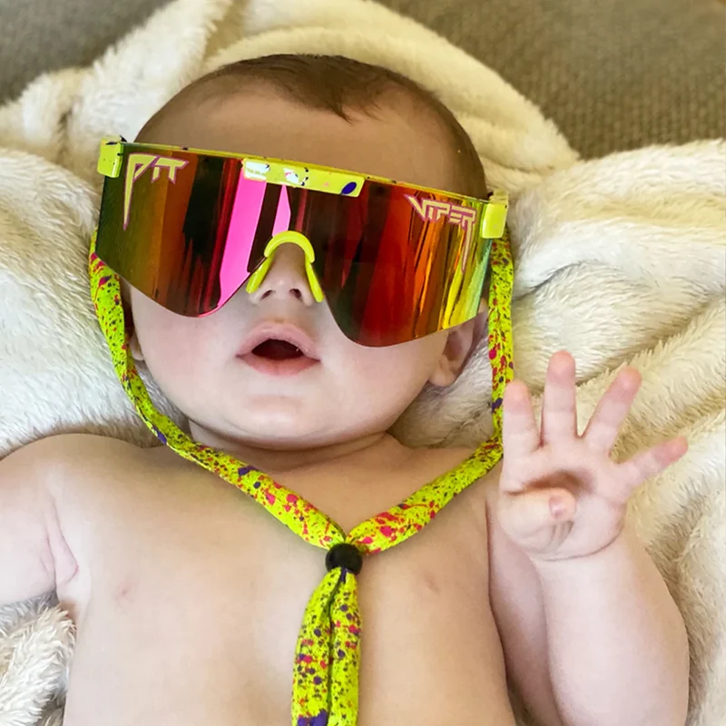 Pit Viper 2000's Goggles