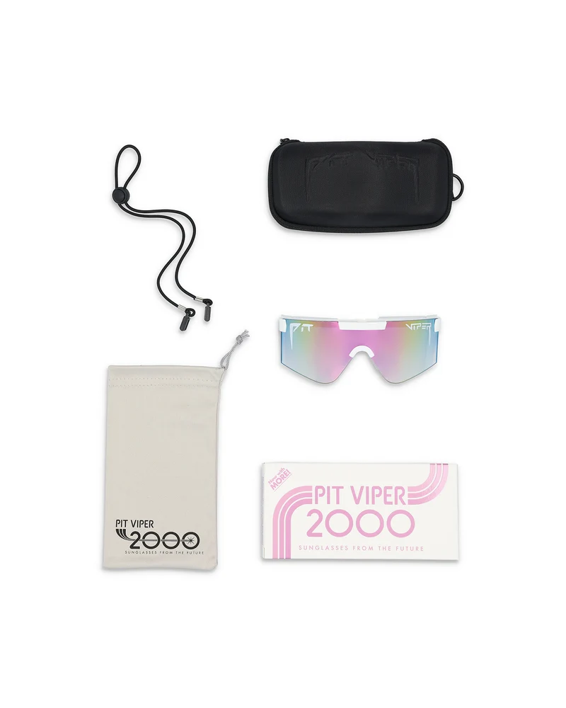 Pit Viper 2000's Goggles