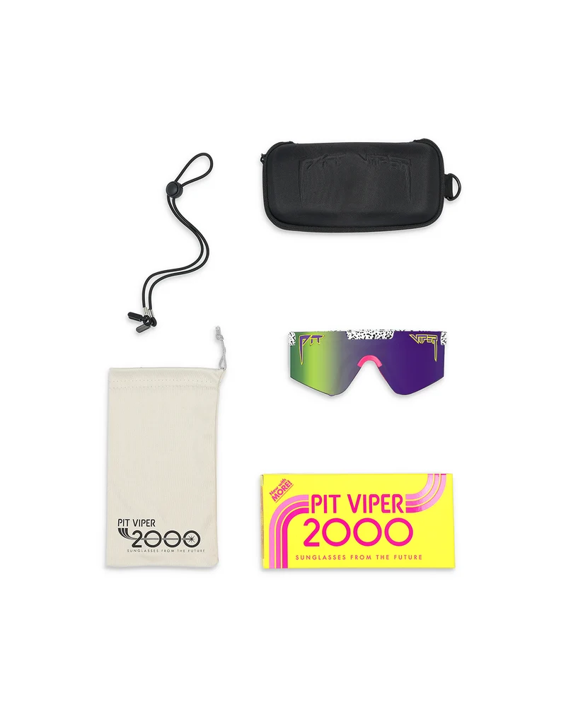 Pit Viper 2000's Goggles