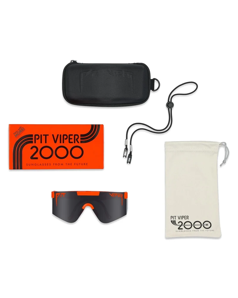 Pit Viper 2000's Goggles