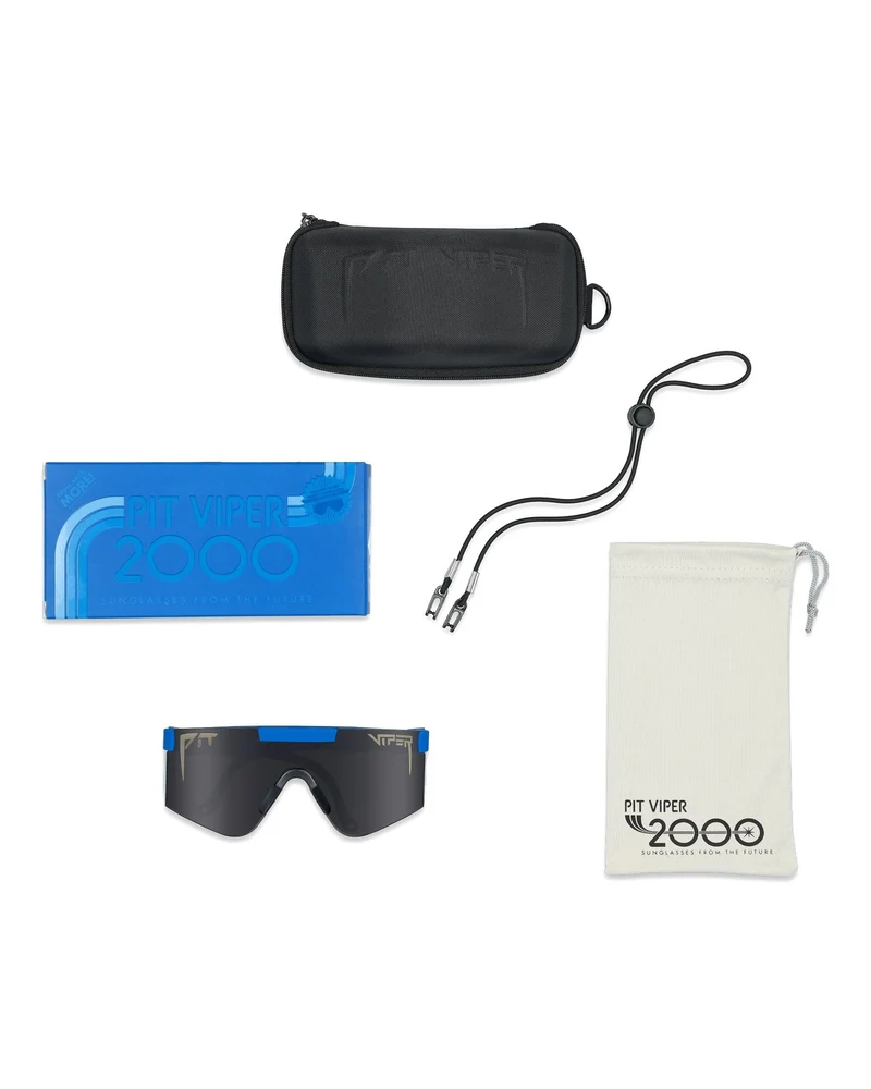 Pit Viper 2000's Goggles