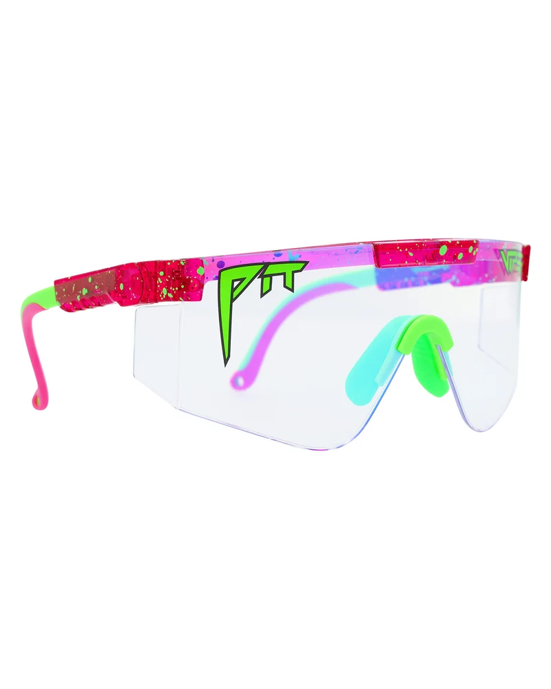 Pit Viper 2000's Goggles