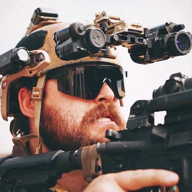 Glasses Pit Viper The Black Ops 2000's
