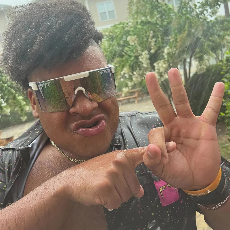Pit Viper The Miami Nights Intimidators Glasses