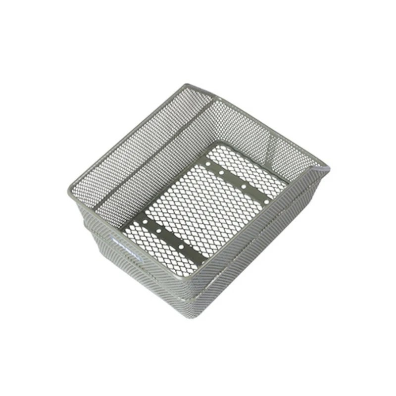 Basil Cento S rear bicycle basket