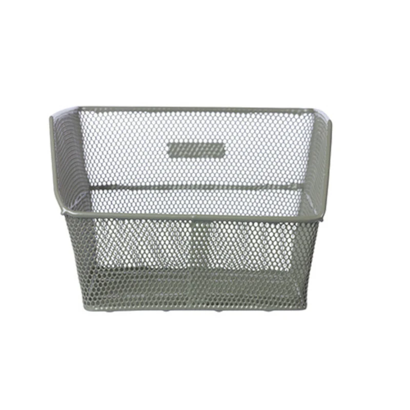 Basil Cento S rear bicycle basket