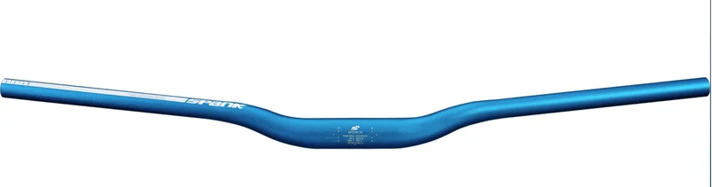 Cintre Spank Spoon 35mm, 800mm rise 25mm