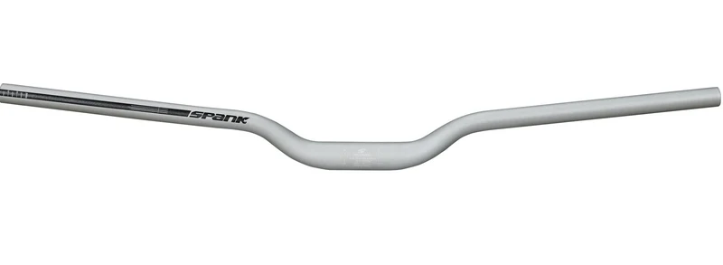 Cintre Spank Spoon 31,8mm, 800mm rise 40mm