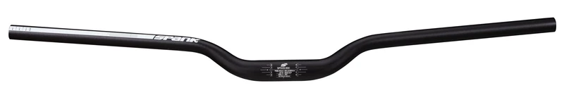 Cintre Spank Spoon 31,8mm, 800mm rise 40mm