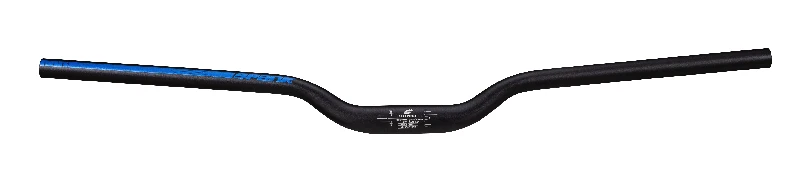 Cintre Spank Spoon 31,8mm, 800mm rise 40mm