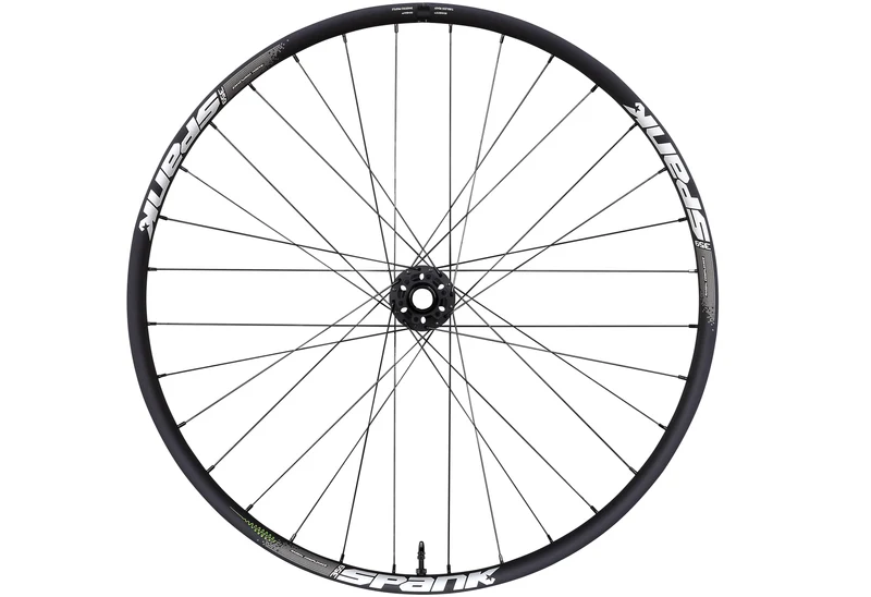Roue avant Spank 359 Vibrocore Boost, 27,5", 32H