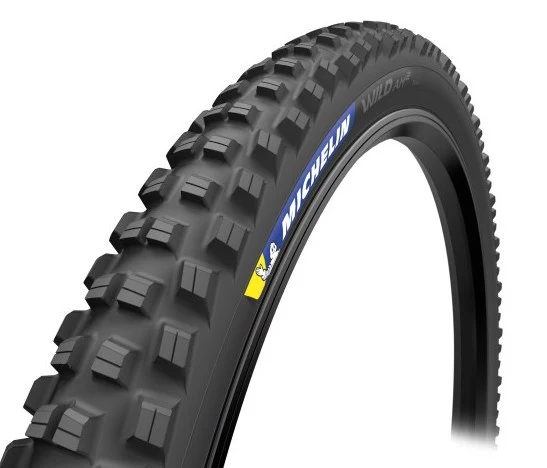 Michelin 29 Wild AM² TS TLR Competition Line MTB tire