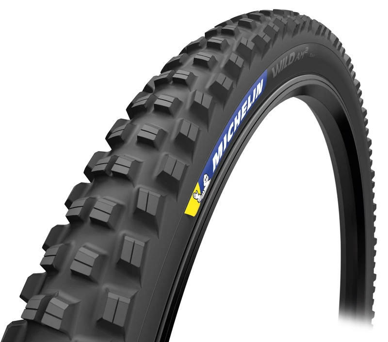 Michelin 29 WILD AM2 TS TLR Competition Line MTB tire