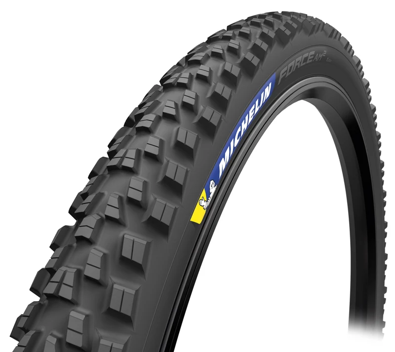 Michelin 29 FORCE AM2 TS TLR Competition Line MTB tire