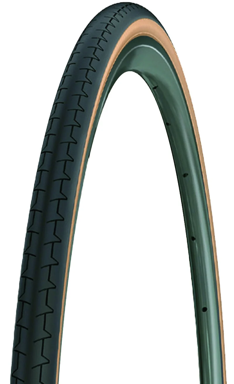 Michelin Dynamic Classic 700/28 TS vintage look city bike tire