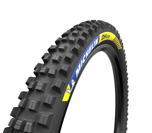 Michelin DH MTB tire 29 DH22 TR TLR MAGI-X Racing Line